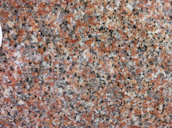 Granite Hồng Gia Lai Đặc Biệt