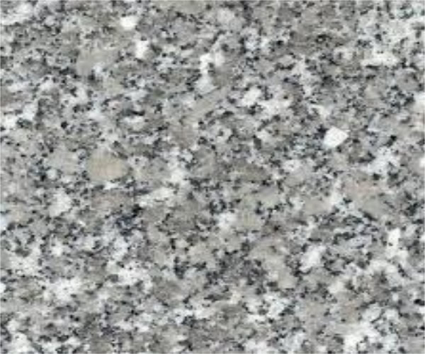 Đá Granite Trắng Suối Lau