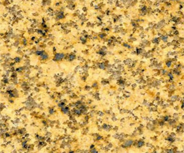 Đá Granite Vàng Bình Định